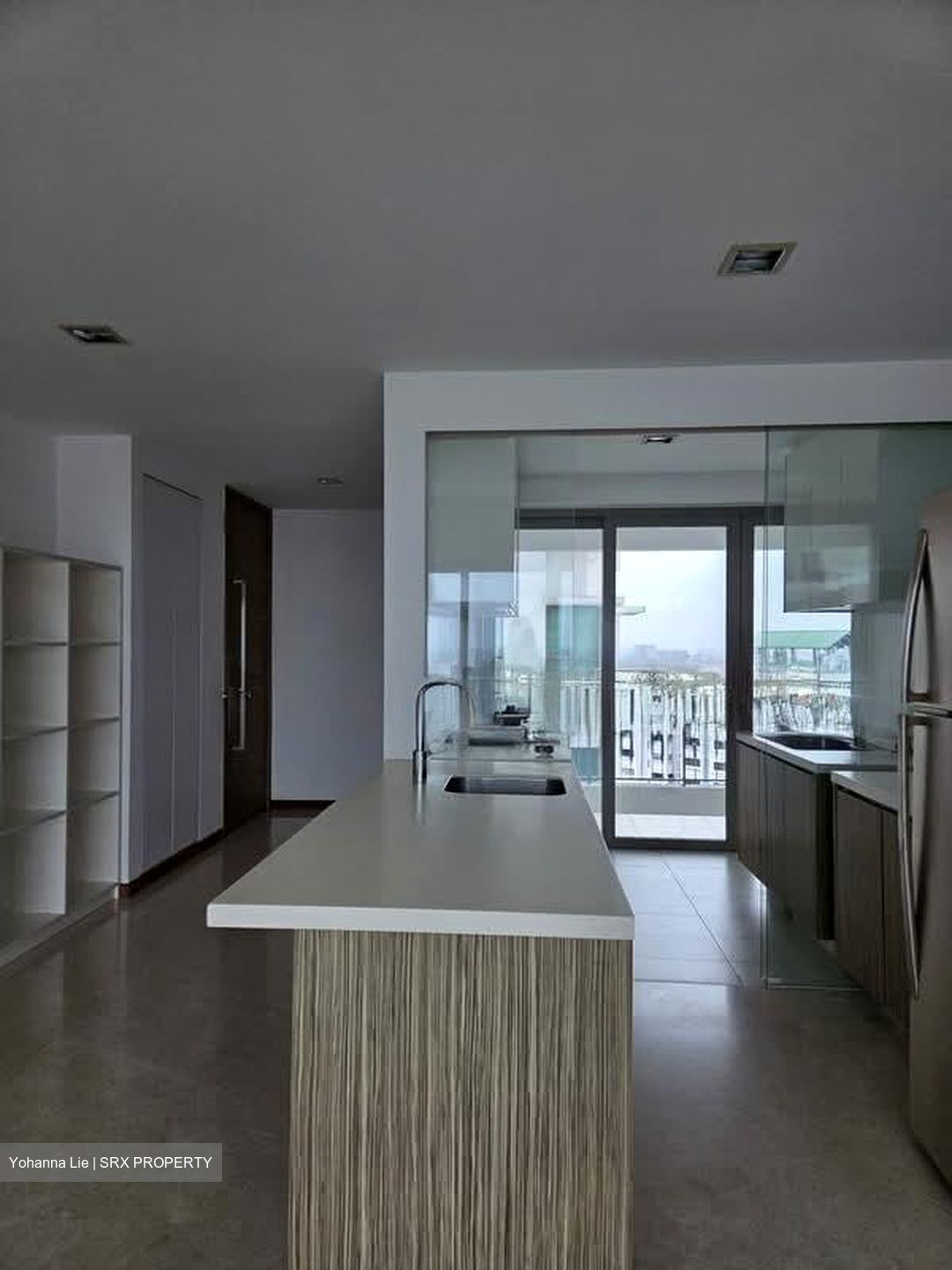 Trevista (D12), Condominium #583569961